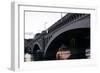 Wilson Bridge I-Erin Berzel-Framed Photographic Print