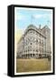 Wilson Building, Dallas, Texas-null-Framed Stretched Canvas