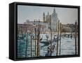 Canvas Black