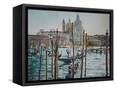 Canvas Black