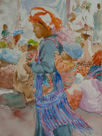 Premium Giclee Print, , large