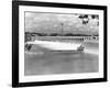 Wilson Dam in Alabama-null-Framed Photographic Print