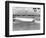 Wilson Dam in Alabama-null-Framed Photographic Print