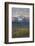 Wilson Peak at Dawn in the Fall-James Hager-Framed Photographic Print