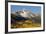 Wilson Peak on an Autumn Morning, San Juan Mountains, Colorado, USA-Jaynes Gallery-Framed Photographic Print