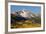 Wilson Peak on an Autumn Morning, San Juan Mountains, Colorado, USA-Jaynes Gallery-Framed Photographic Print