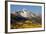 Wilson Peak on an Autumn Morning, San Juan Mountains, Colorado, USA-Jaynes Gallery-Framed Photographic Print