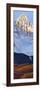 Wilson's Peak in Fall-James W. Johnson-Framed Premium Giclee Print