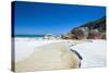 Wilsons Promontory National Park, Victoria, Australia, Pacific-Michael Runkel-Stretched Canvas