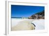 Wilsons Promontory National Park, Victoria, Australia, Pacific-Michael Runkel-Framed Photographic Print