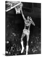 Wilt Chamberlain (1936-1996)-null-Stretched Canvas