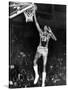 Wilt Chamberlain (1936-1996)-null-Stretched Canvas