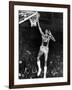 Wilt Chamberlain (1936-1996)-null-Framed Giclee Print