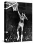 Wilt Chamberlain (1936-1996)-null-Stretched Canvas