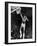 Wilt Chamberlain (1936-1996)-null-Framed Giclee Print