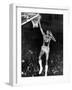 Wilt Chamberlain (1936-1996)-null-Framed Giclee Print