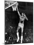 Wilt Chamberlain (1936-1996)-null-Mounted Giclee Print