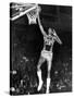 Wilt Chamberlain (1936-1996)-null-Stretched Canvas