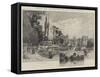 Wilton House-Charles Auguste Loye-Framed Stretched Canvas