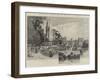 Wilton House-Charles Auguste Loye-Framed Giclee Print