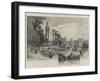 Wilton House-Charles Auguste Loye-Framed Giclee Print