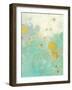 Wim II-Sue Jachimiec-Framed Art Print