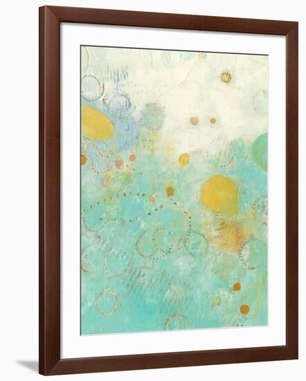 Wim II-Sue Jachimiec-Framed Art Print