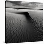 Dunes-Wim Schuurmans-Stretched Canvas