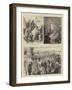 Wimbledon, 1871-Alfred W. Cooper-Framed Giclee Print