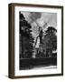 Wimbledon Windmill-J. Chettlburgh-Framed Premium Photographic Print