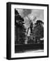 Wimbledon Windmill-J. Chettlburgh-Framed Premium Photographic Print