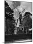 Wimbledon Windmill-J. Chettlburgh-Mounted Premium Photographic Print