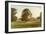 Wimpole Hall-Alexander Francis Lydon-Framed Giclee Print