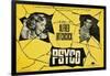 Wimpy, 1960 "Psycho" Directed by Alfred Hitchcock-null-Framed Giclee Print