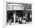 Gramercy White