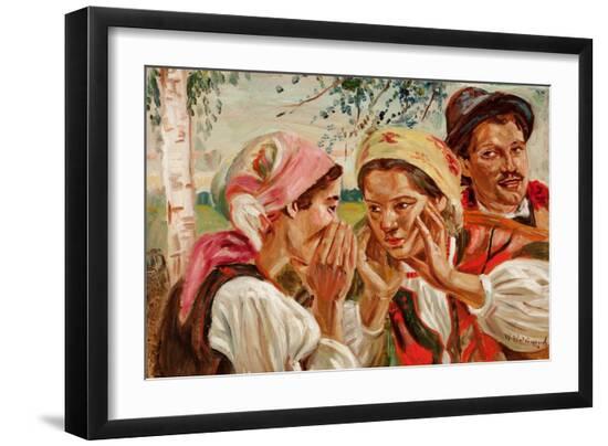 Premium Giclee Print, , large