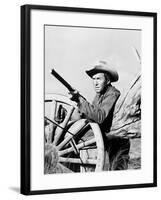Winchester' 73, 1950-null-Framed Photographic Print