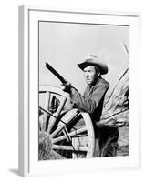 Winchester' 73, 1950-null-Framed Photographic Print