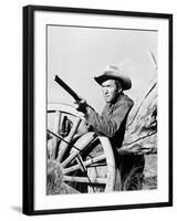 Winchester' 73, 1950-null-Framed Photographic Print