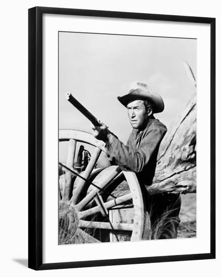 Winchester' 73, 1950-null-Framed Photographic Print