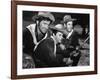 Winchester 73 by AnthonyMann with Tony Curtis, 1950 (photo)-null-Framed Photo