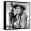 Winchester '73, James Stewart, 1950-null-Framed Stretched Canvas