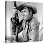 Winchester '73, James Stewart, 1950-null-Stretched Canvas