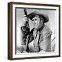 Winchester '73, James Stewart, 1950-null-Framed Photo