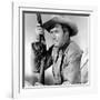 Winchester '73, James Stewart, 1950-null-Framed Photo