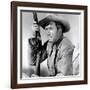 Winchester '73, James Stewart, 1950-null-Framed Photo