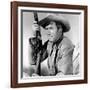 Winchester '73, James Stewart, 1950-null-Framed Photo