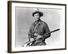 Winchester '73, James Stewart, 1950-null-Framed Photo