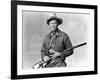 Winchester '73, James Stewart, 1950-null-Framed Photo