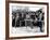 Winchester '73, James Stewart, Stephen McNally, 1950-null-Framed Photo